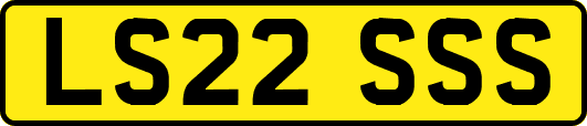 LS22SSS