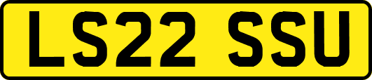 LS22SSU