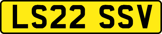LS22SSV