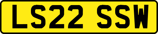 LS22SSW