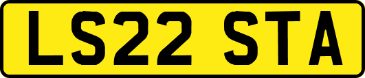 LS22STA