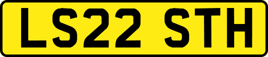 LS22STH