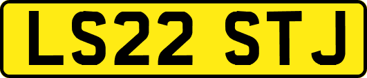LS22STJ
