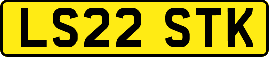 LS22STK