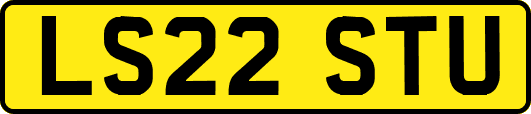 LS22STU