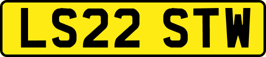 LS22STW