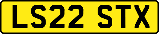 LS22STX