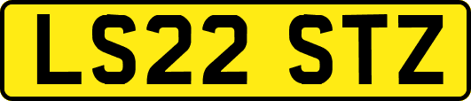 LS22STZ