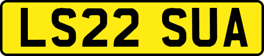 LS22SUA