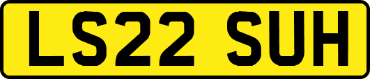 LS22SUH