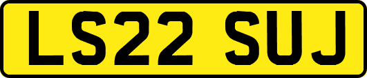 LS22SUJ