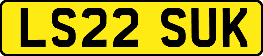LS22SUK