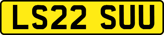 LS22SUU