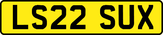 LS22SUX