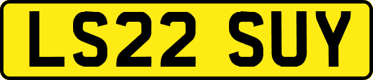 LS22SUY