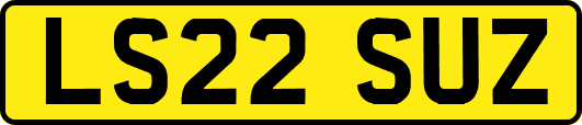 LS22SUZ