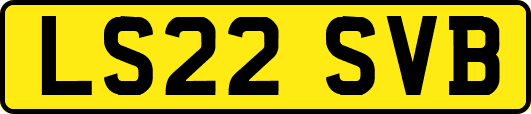 LS22SVB