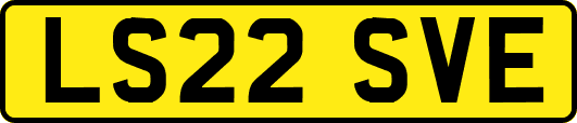 LS22SVE