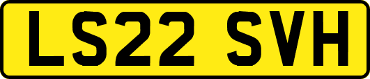 LS22SVH