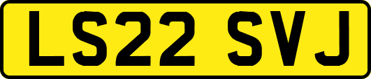 LS22SVJ
