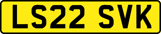 LS22SVK