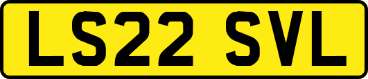 LS22SVL