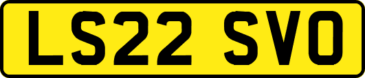 LS22SVO