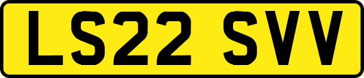 LS22SVV