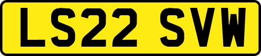 LS22SVW