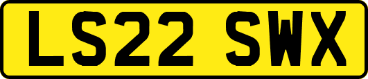 LS22SWX