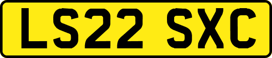 LS22SXC
