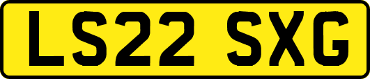LS22SXG