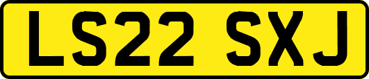 LS22SXJ
