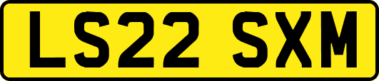 LS22SXM