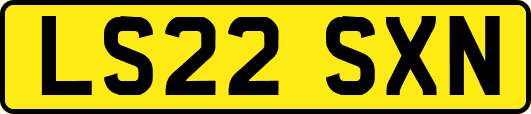 LS22SXN