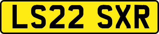 LS22SXR