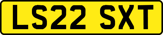 LS22SXT