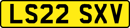 LS22SXV