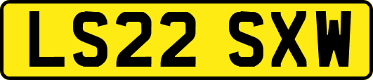 LS22SXW