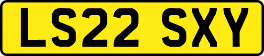 LS22SXY