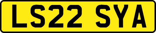 LS22SYA
