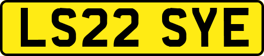 LS22SYE