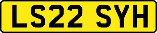LS22SYH