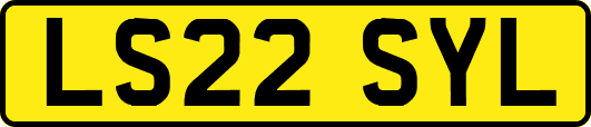 LS22SYL