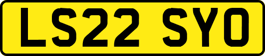 LS22SYO