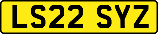 LS22SYZ