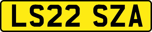 LS22SZA