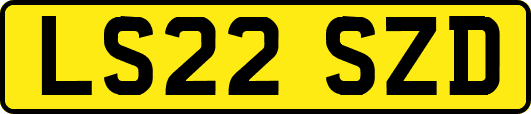 LS22SZD