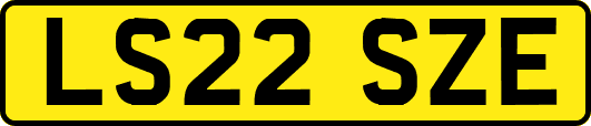 LS22SZE