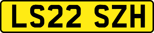 LS22SZH